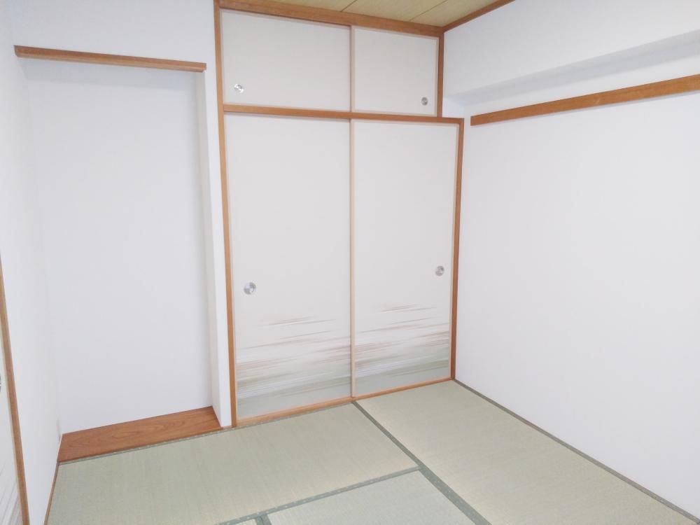 和室-1